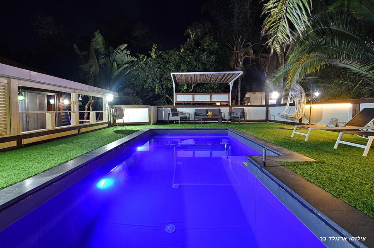 Villa The Bells Mansion Goren Exterior foto