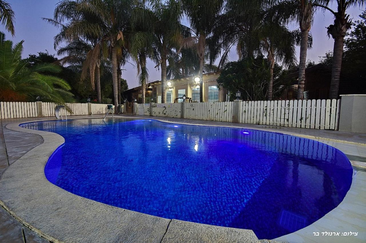 Villa The Bells Mansion Goren Exterior foto