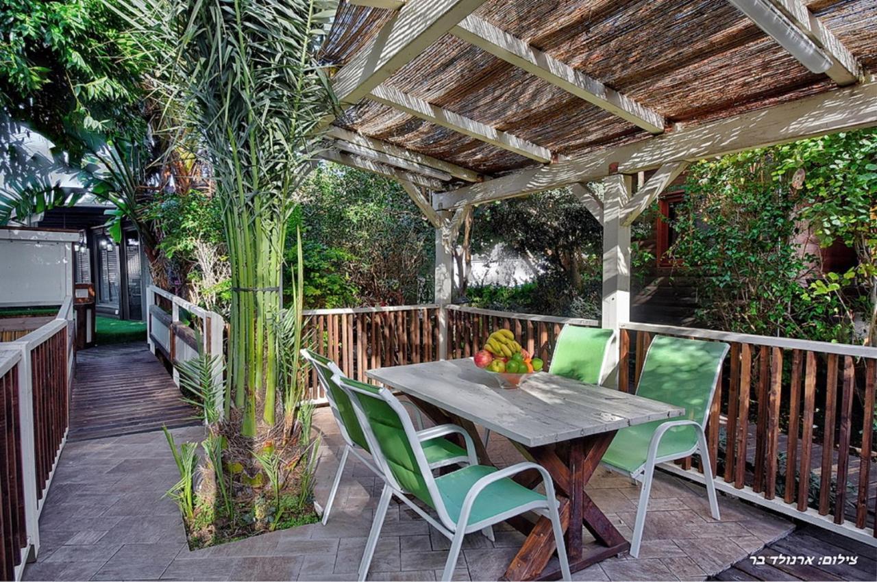 Villa The Bells Mansion Goren Exterior foto