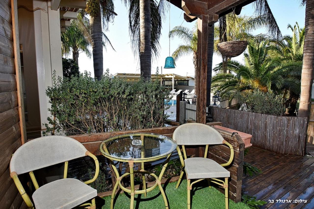 Villa The Bells Mansion Goren Exterior foto