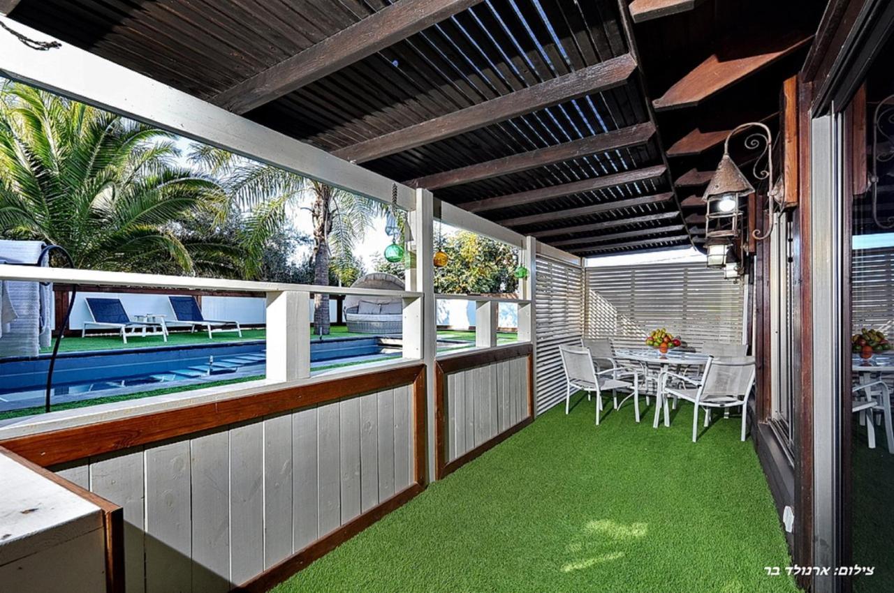 Villa The Bells Mansion Goren Exterior foto