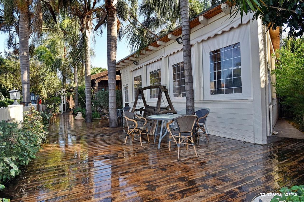 Villa The Bells Mansion Goren Exterior foto