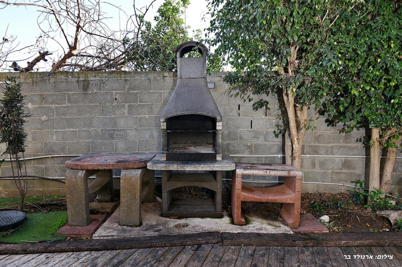 Villa The Bells Mansion Goren Exterior foto