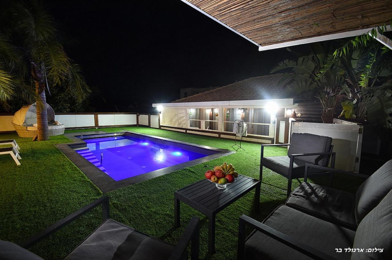 Villa The Bells Mansion Goren Exterior foto