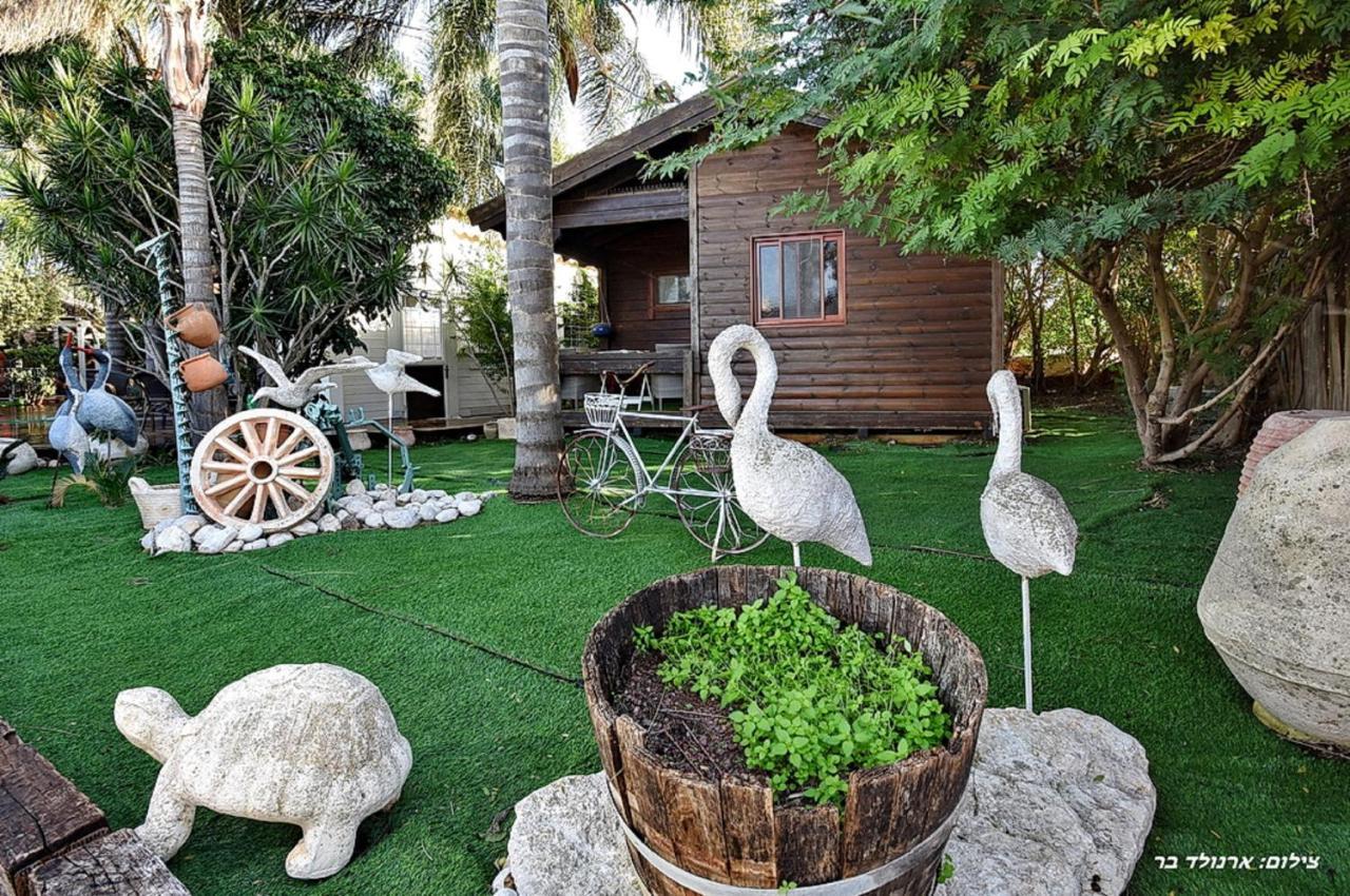Villa The Bells Mansion Goren Exterior foto