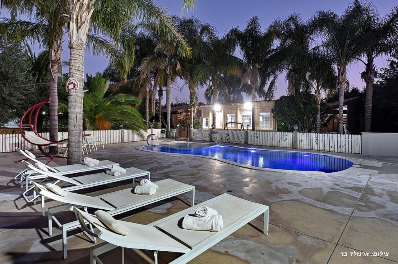 Villa The Bells Mansion Goren Exterior foto