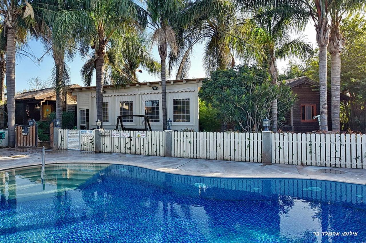 Villa The Bells Mansion Goren Exterior foto